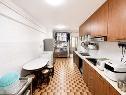 Blk 31 Marsiling Sapphire (Woodlands), HDB 3 Rooms #605309321